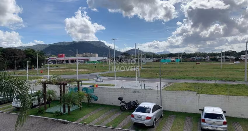Apartamento com 2 quartos à venda na Rua José Cosme Pamplona, 1, Bela Vista, Palhoça