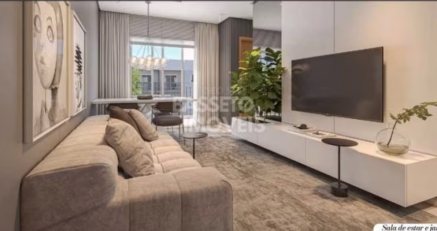 Apartamento com 2 quartos à venda na Rua Jordelino João da Rosa, 1, Vendaval, Biguaçu