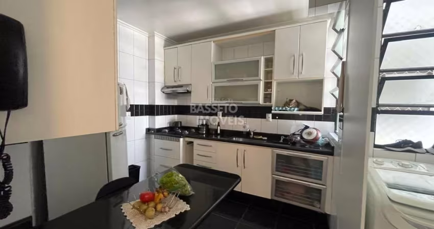 Apartamento com 3 quartos à venda na Rodovia João Paulo, 1, João Paulo, Florianópolis
