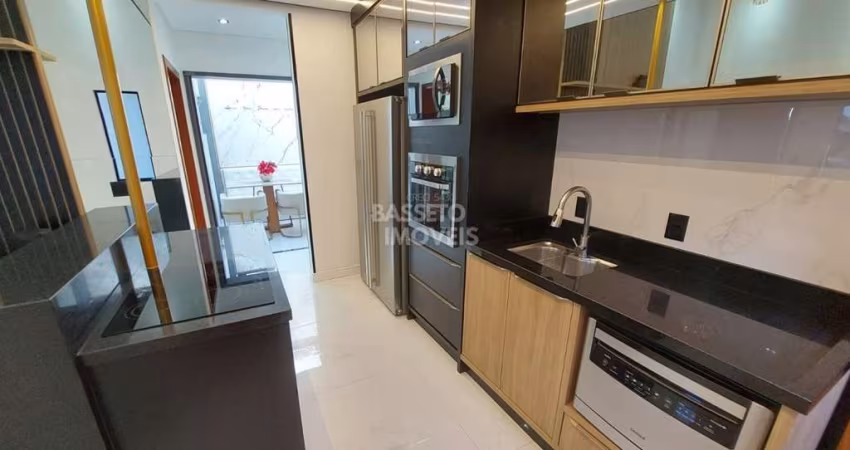Casa com 3 quartos à venda na Rua Alamo, 139, Bela Vista, Palhoça