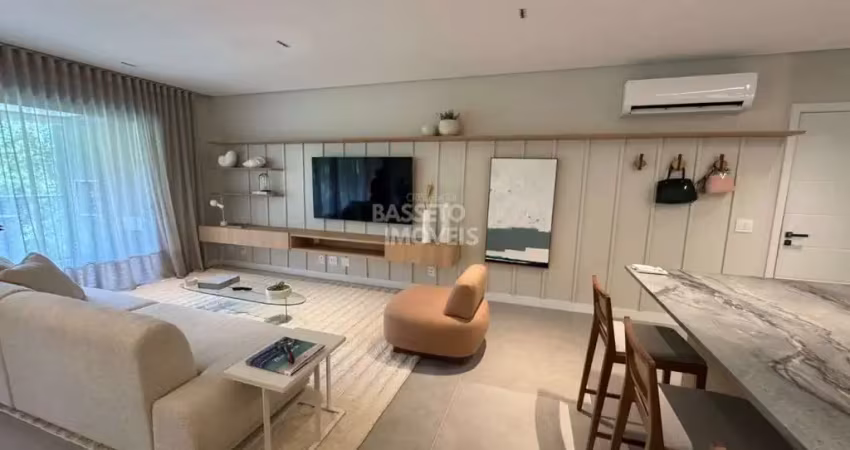 Apartamento com 3 quartos à venda na Rodovia Haroldo Soares Glavan, 4320, Cacupé, Florianópolis