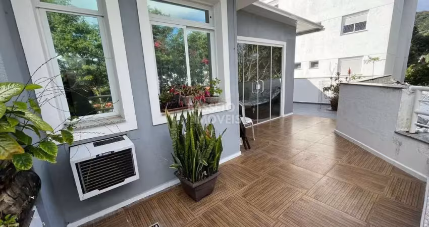Cobertura com 3 quartos à venda na Servidão Feliciano Martins Vieira, 1, Itacorubi, Florianópolis