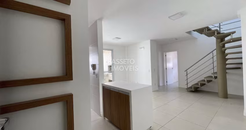 Apartamento com 3 quartos à venda na Rua Edison Areas, 1, Trindade, Florianópolis