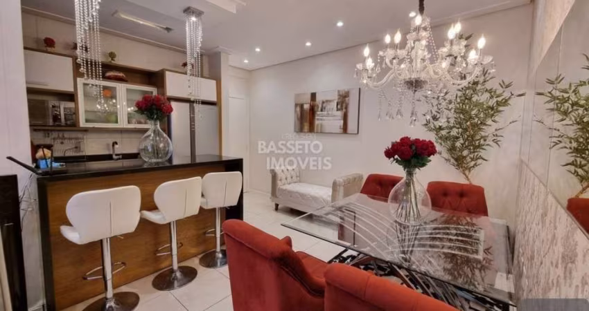 Apartamento com 2 quartos à venda na Rodovia Amaro Antônio Vieira, 2400, Itacorubi, Florianópolis