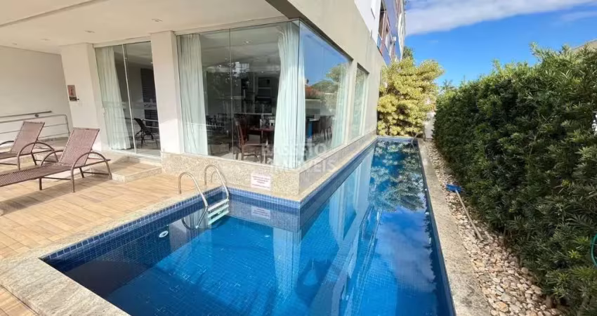 Cobertura com 3 quartos à venda na Rua Berta Lutz, 1, Cachoeira do Bom Jesus, Florianópolis