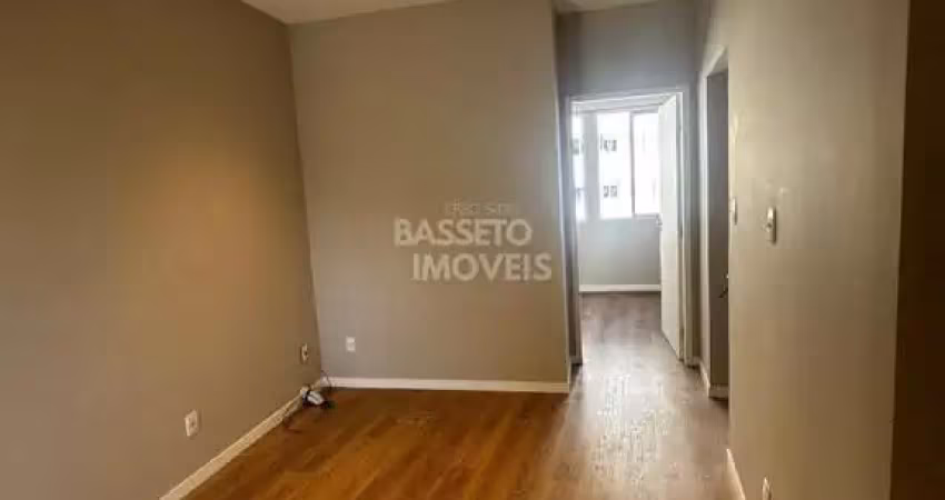 Apartamento com 2 quartos à venda na Rua Francisco Tolentino, 780, Centro, Florianópolis