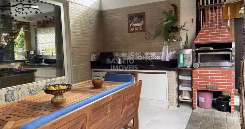 Casa com 2 quartos à venda na Rua Durval Pires da Cunha, 39, Sambaqui, Florianópolis