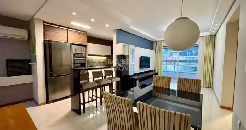 Apartamento com 2 quartos à venda na Travessa Ademir Guimarães, 1, João Paulo, Florianópolis