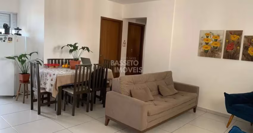 Apartamento com 3 quartos à venda na Rua José João Silvino, 1, Barra do Aririú, Palhoça