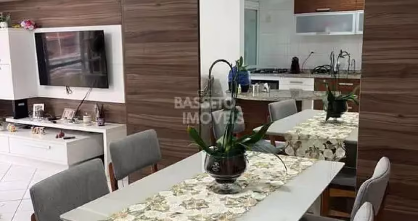 Apartamento com 2 quartos à venda na Rua Francisco Goulart, 110, Trindade, Florianópolis