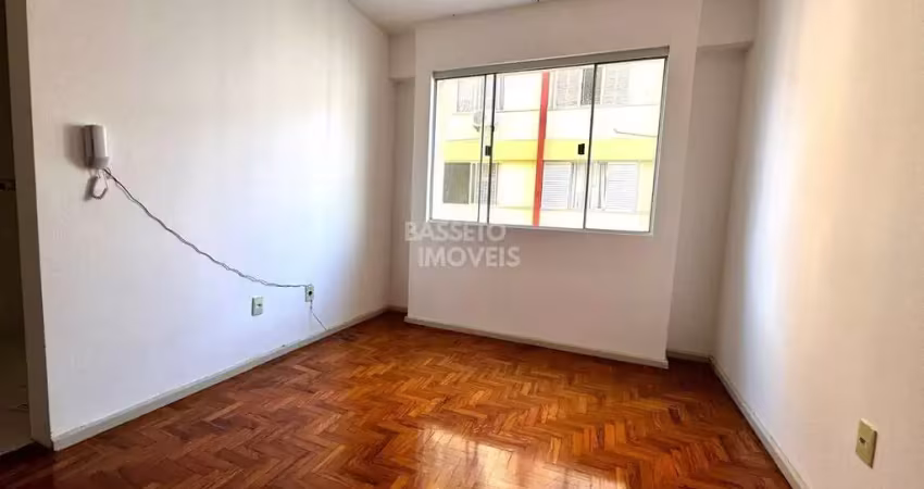 Apartamento com 1 quarto à venda na Rua Pedro Soares, 82, Centro, Florianópolis