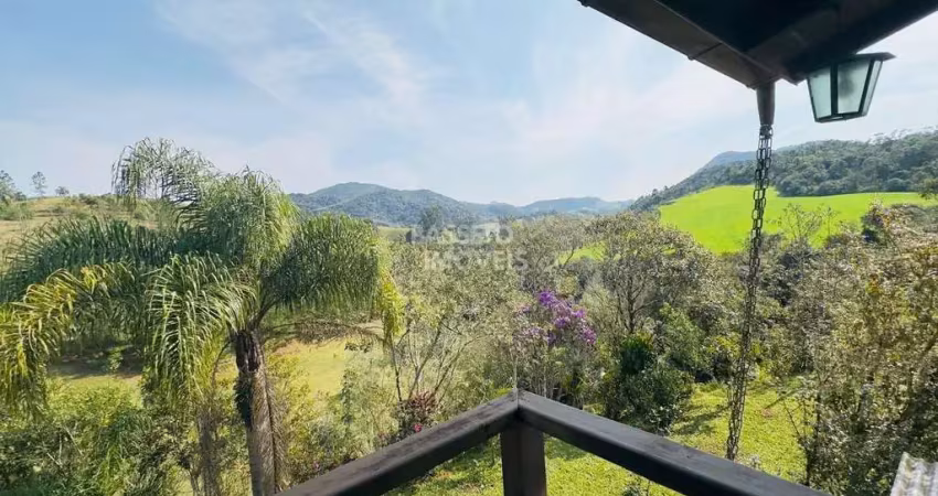 Chácara / sítio com 6 quartos à venda na Rio Broecker, 1, Zona Rural, São Bonifácio