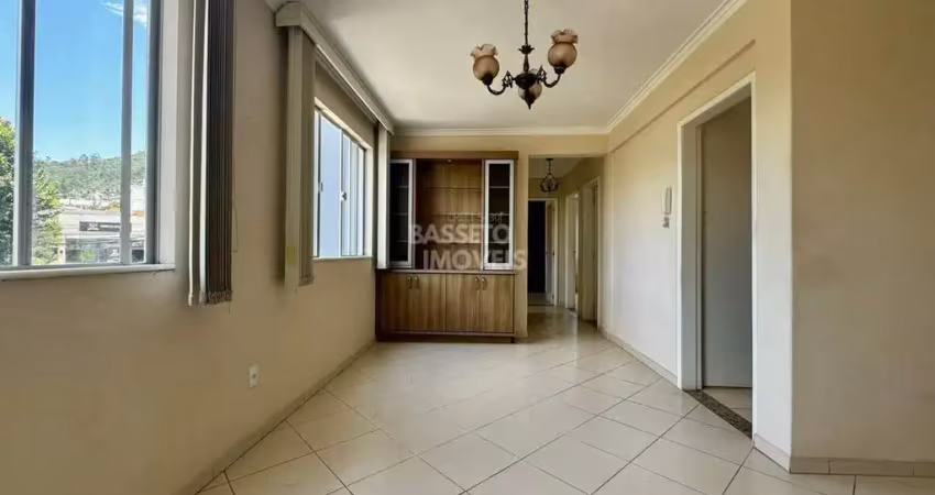 Apartamento com 3 quartos à venda na Rua Lauro Linhares, 70, Trindade, Florianópolis