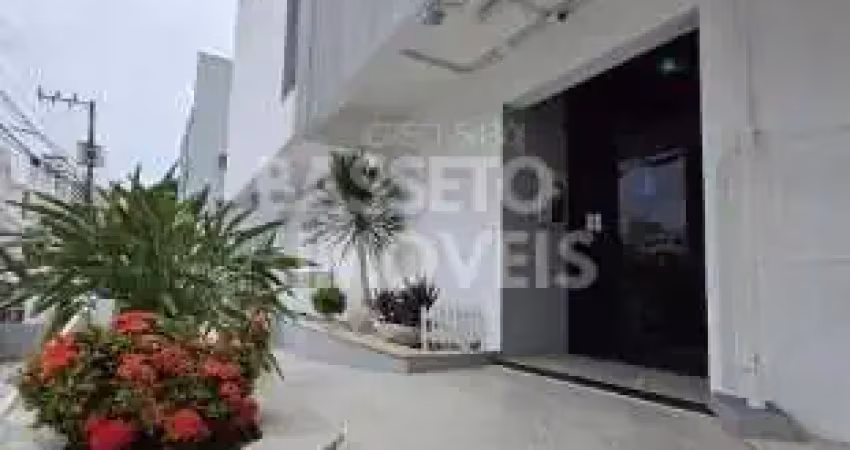 Apartamento com 1 quarto à venda na Rua Sílvia Maria Fabro, 42, Kobrasol, São José