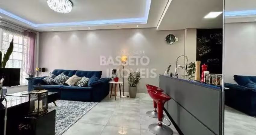 Apartamento com 3 quartos à venda na Rua Desembargdor Pedro Silva, 2000, Coqueiros, Florianópolis