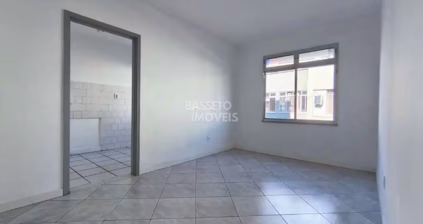 Apartamento com 2 quartos à venda na Rua Luiz Oscar de Carvalho, 1, Trindade, Florianópolis