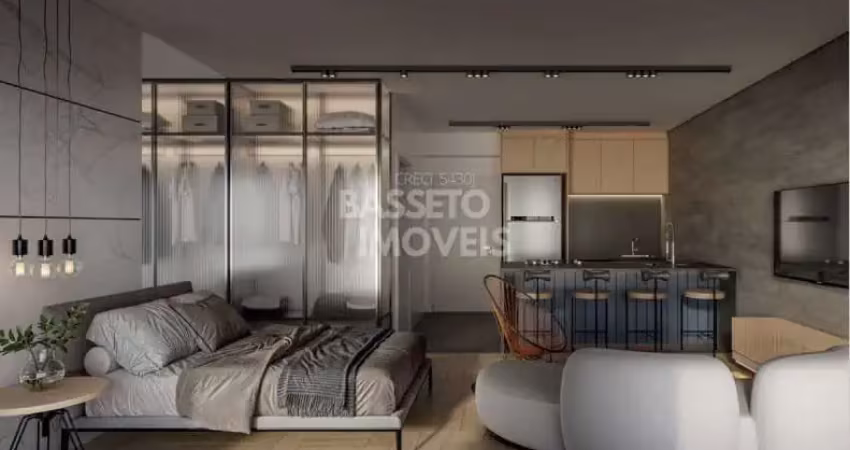 Apartamento com 2 quartos à venda na Rua Manoel Loureiro, 1150, Barreiros, São José