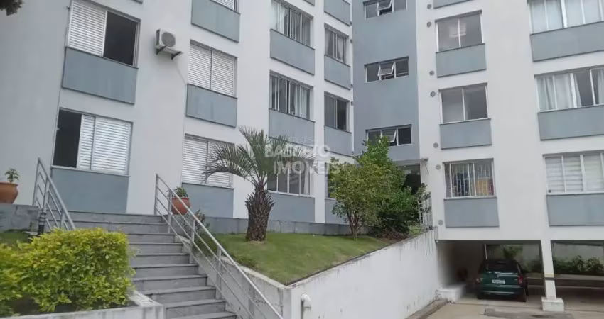 Apartamento com 1 quarto à venda na Rua Lauro Linhares, 1700, Trindade, Florianópolis