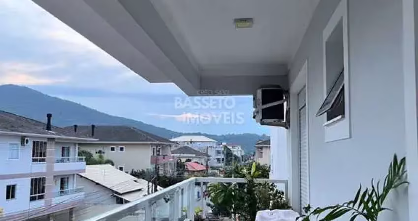 Apartamento com 3 quartos à venda na Servidão Madre Paulina, 200, Ingleses do Rio Vermelho, Florianópolis