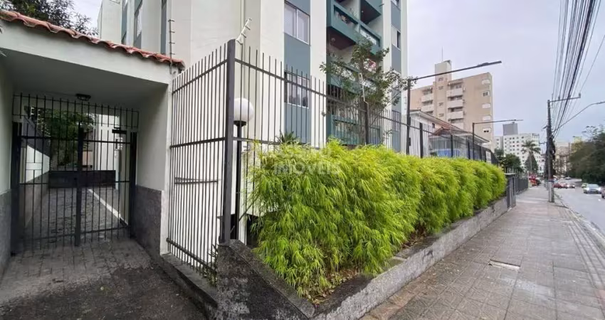 Apartamento com 3 quartos à venda na Avenida Desembargador Vítor Lima, 550, Carvoeira, Florianópolis