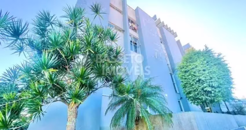 Apartamento com 2 quartos à venda na Rua Doutor Abel Capela, 772, Capoeiras, Florianópolis