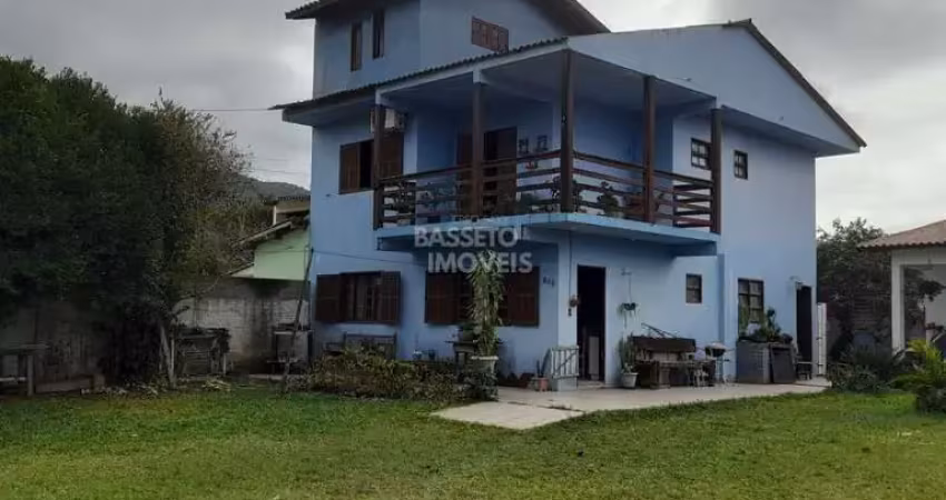 Casa com 4 quartos à venda na Rua Dona Alta Lucas, 688, São João do Rio Vermelho, Florianópolis