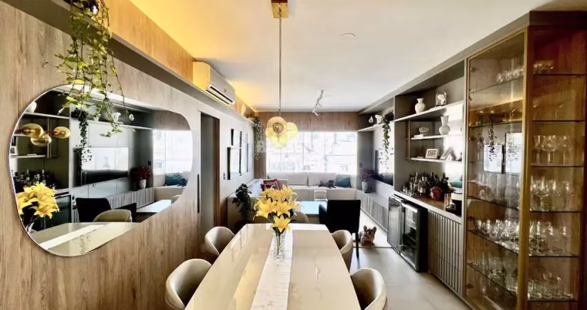 Apartamento com 3 quartos à venda na Rua Frei Caneca, 560, Agronômica, Florianópolis