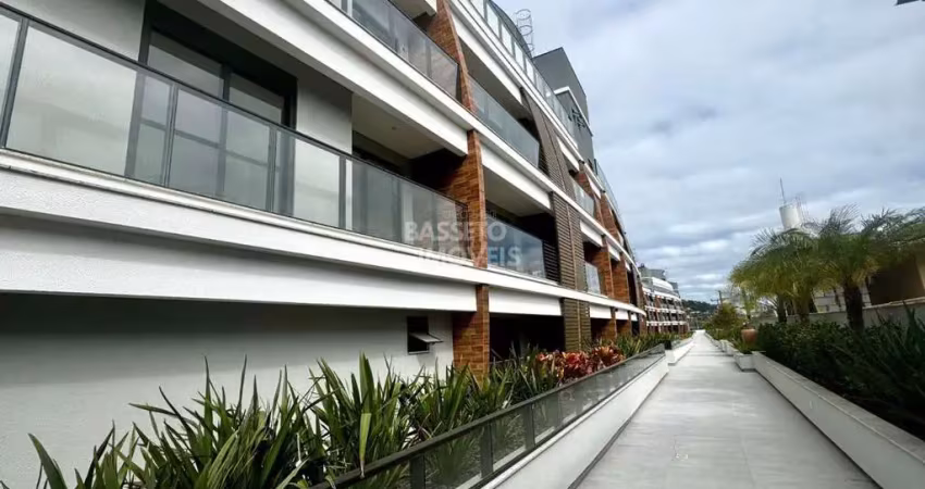 Apartamento com 2 quartos à venda na Rodovia Virgílio Várzea, 1010, Saco Grande, Florianópolis