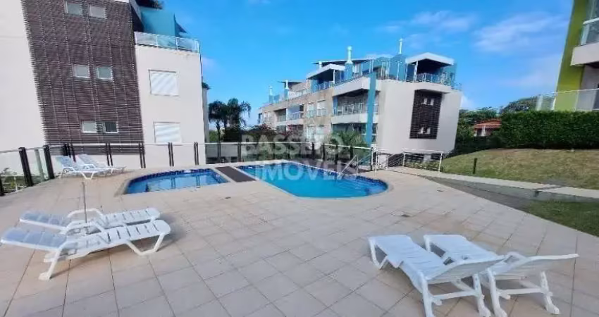 Apartamento com 1 quarto à venda na Estrada Vereador Onildo Lemos, 1999, Ingleses do Rio Vermelho, Florianópolis