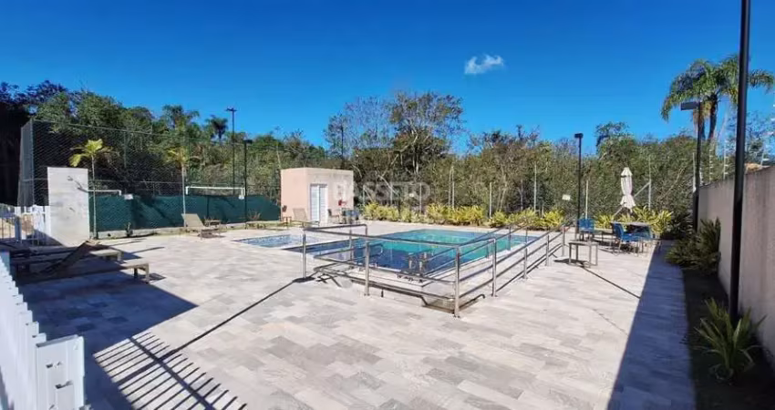Apartamento com 2 quartos à venda na Avenida Paulo Roberto Vidal, 475, Bela Vista, Palhoça