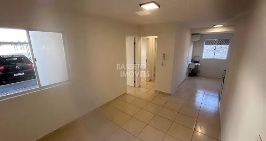 Apartamento com 2 quartos à venda na Rua Natalino Campos Schaimann, 1150, Pachecos, Palhoça