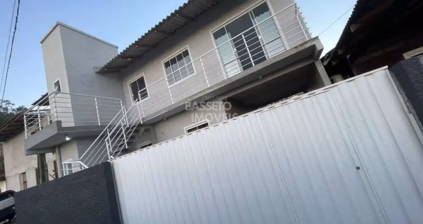 Casa com 2 quartos à venda na Avenida São Cristóvão, 5920, Aririu, Palhoça