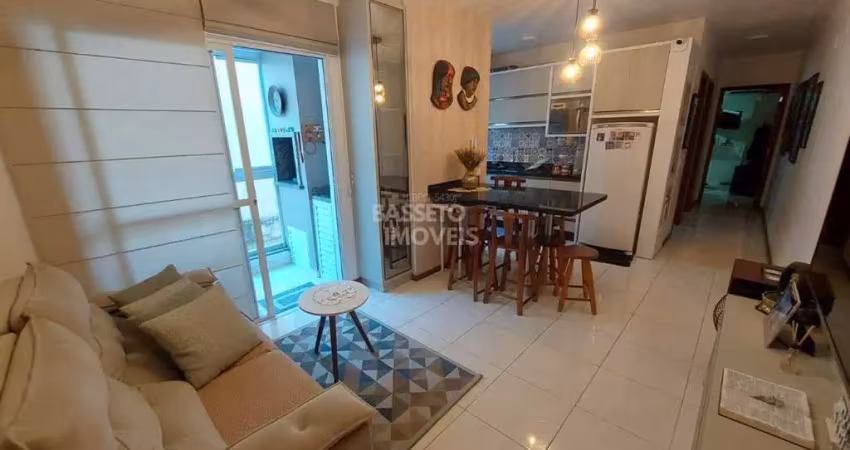 Apartamento com 2 quartos à venda na Acre, 36, São Sebastião, Palhoça