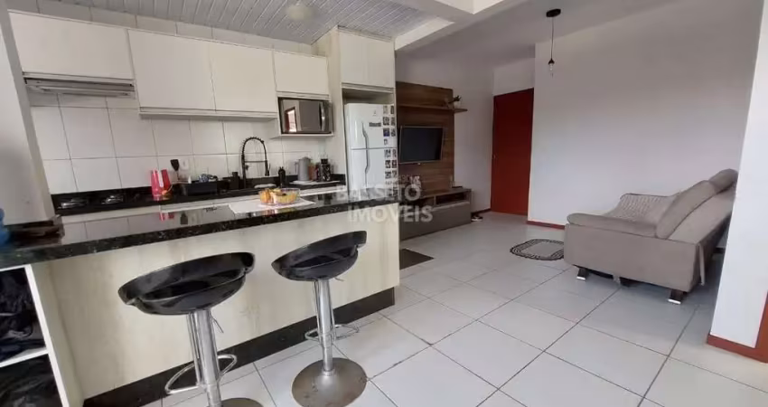 Apartamento com 2 quartos à venda na Rua Raul Antônio da Silva, 236, Aririú da Formiga, Palhoça