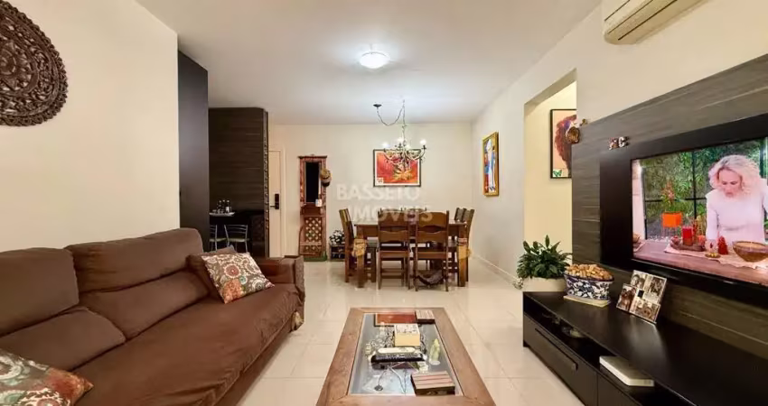 Apartamento com 3 quartos à venda na Rua Pastor William Richard Schisler Filho, 1000, Itacorubi, Florianópolis
