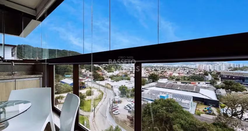Apartamento com 3 quartos à venda na Rua Salvatina Feliciana dos Santos, 391, Itacorubi, Florianópolis