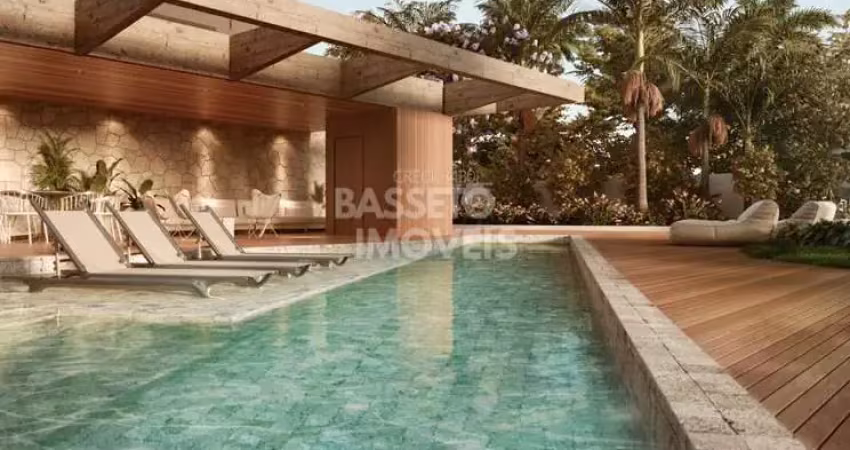 Casa em condomínio fechado com 3 quartos à venda na Rua Laurindo Januário da Silveira, 4699, Canto da Lagoa, Florianópolis