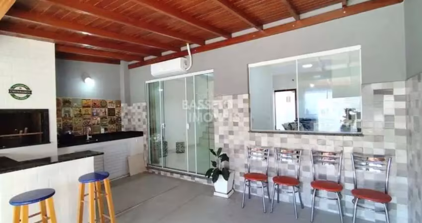 Casa com 2 quartos à venda na Rua Catiguá, 7, Potecas, São José
