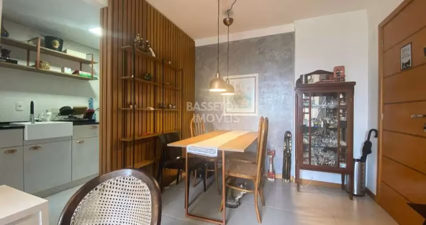 Apartamento com 2 quartos à venda na Rua Lauro Linhares, 1, Trindade, Florianópolis