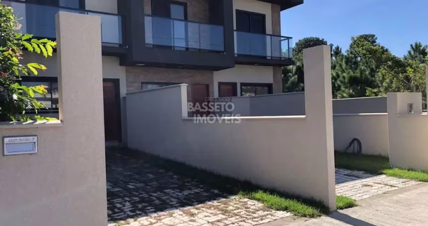 Casa com 2 quartos à venda na Avenida Red Park, 735, São João do Rio Vermelho, Florianópolis