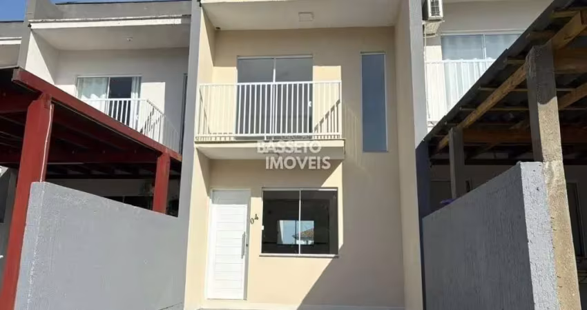 Casa com 2 quartos à venda na Rua Tanheiro, 7, Potecas, São José