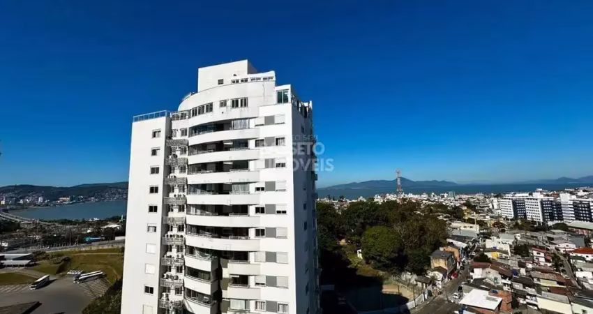Apartamento com 2 quartos à venda na Rua Professor Clementino de Brito, 455, Capoeiras, Florianópolis