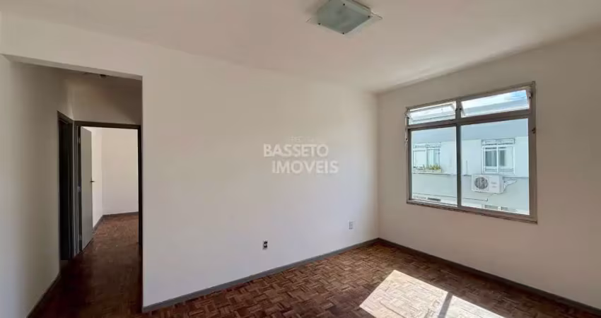 Apartamento com 2 quartos à venda na Rua Luiz Oscar de Carvalho, 2, Trindade, Florianópolis