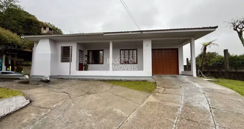 Casa com 3 quartos à venda na Rua Amália Klauman de Souza, 1, Potecas, São José