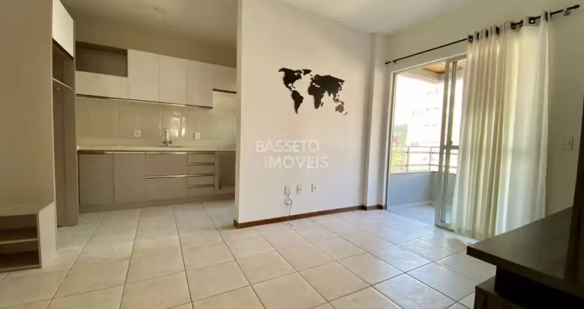Apartamento com 2 quartos à venda na Rodovia Amaro Antônio Vieira, 2100, Itacorubi, Florianópolis