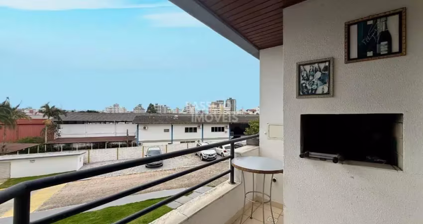 Apartamento com 3 quartos à venda na Rua Gerônimo Coelho, 60, Nossa Senhora do Rosário, São José