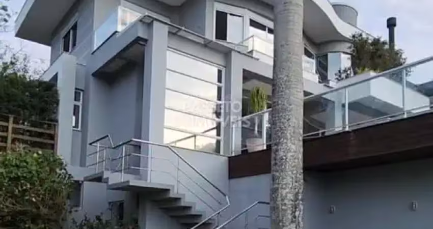 Casa em condomínio fechado com 3 quartos à venda na Estrada Caminho dos Açores, 7, Santo Antônio de Lisboa, Florianópolis