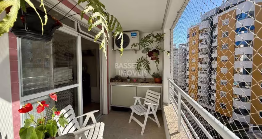Apartamento com 2 quartos à venda na Avenida Buriti, 620, Itacorubi, Florianópolis