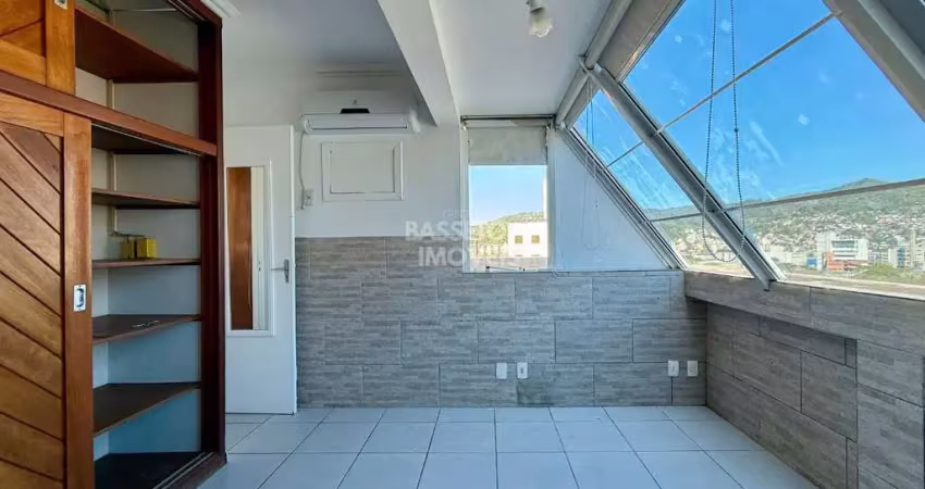 Cobertura com 2 quartos à venda na Rua Douglas Seabra Levier, 1, Carvoeira, Florianópolis