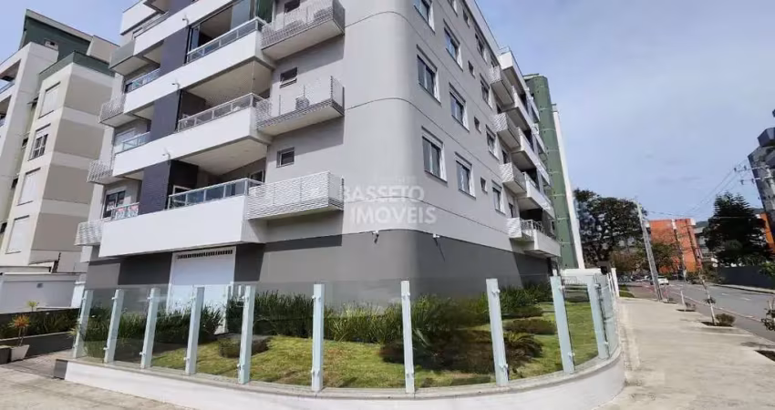 Apartamento com 1 quarto à venda na Rua Santa Luzia, 34, Trindade, Florianópolis